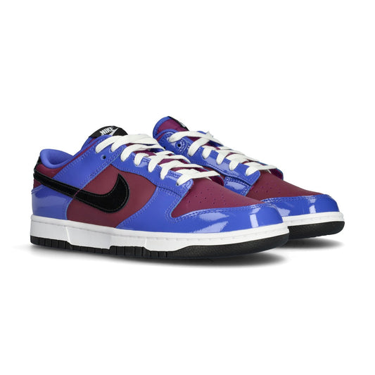 Nike Dunk Low Retro SE Paramount Blue (IB6400-400) Unisex