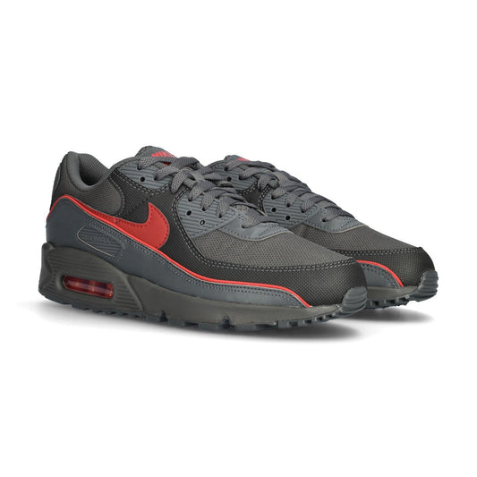 Nike Nike Air Max 90 Prm Iron Grey (HV4517-001) Men