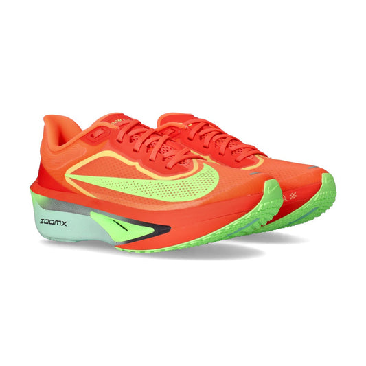 Nike Shoes Zoom Fly 6 Bright Crimson (FN8455-601) Women