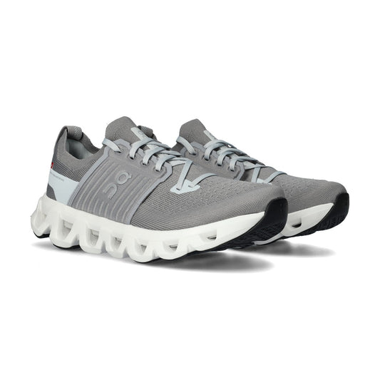 On Shoes Cloudswift 4 Alloy (3MF10131014) Men