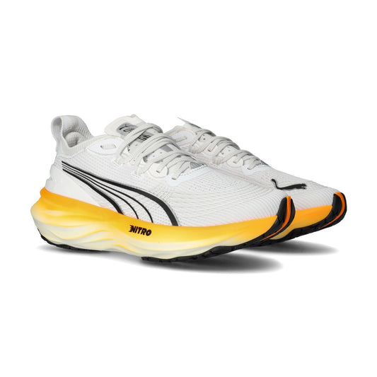 Puma Foreverrun 2 White (310109-17) Men