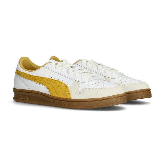 Puma Shoes Indoor White (401360-12) Men