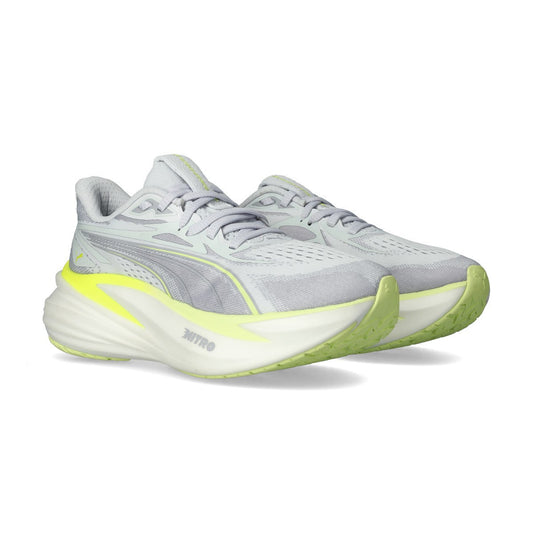 Puma Shoes Magmax 2 Silver Mist (312126-03) Women