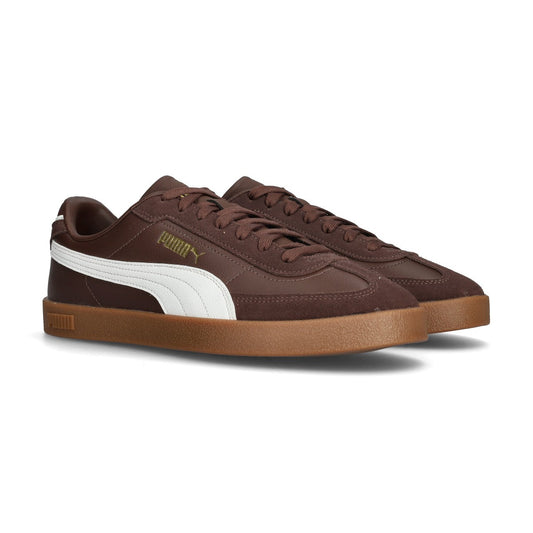 Puma Shoes Club Ii Era (397447) Unisex