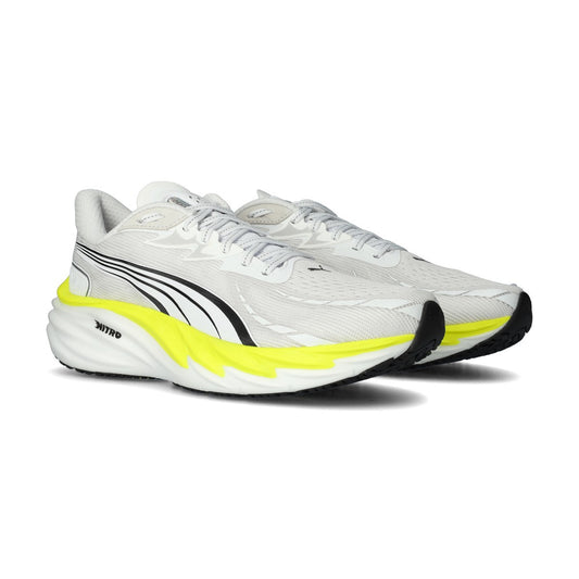 Puma Velocity 4 White (311140-15) Men