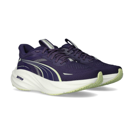 Puma Velocity 4 Deep Plum (311047-10) Women