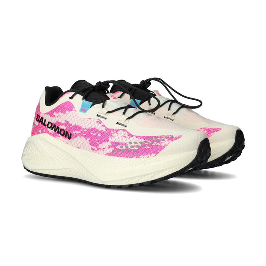 Salomon Shoes Aero Glide 4 Gravel Vanila (L49174800) Men