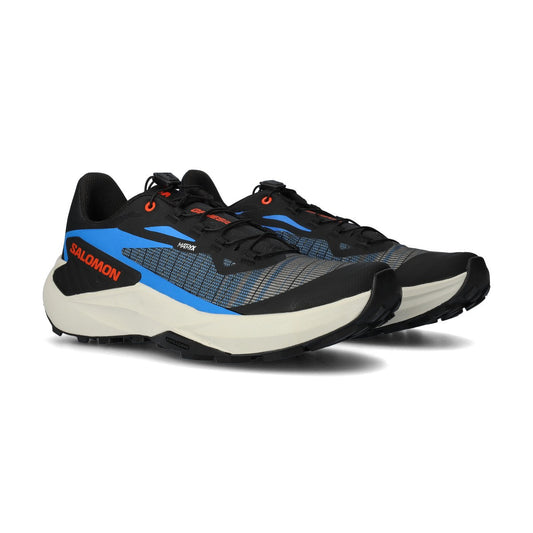 Salomon Shoes Genesis Black (L47807700) Men
