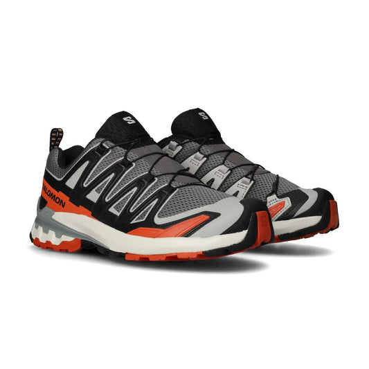 Salomon XA Pro 3D V9 Grey (L47747600) Men
