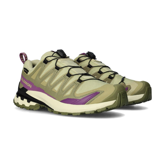 Salomon Shoes Xa Pro 3D V9 Gore-Tex Bog (L49145800) Women