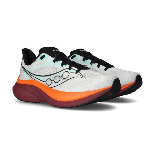Saucony Endorphin Speed 5 White (S21007-172) Men