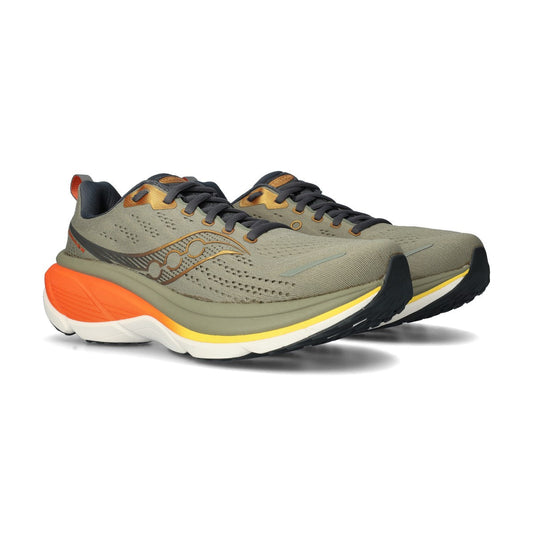 Saucony Hurricane 25 Laurel (S21026-142) Men