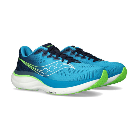 Saucony Ride 19 Cobalt (S21055-150) Men