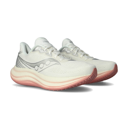 Saucony Triumph 23 Ivory (S11023-142) Women