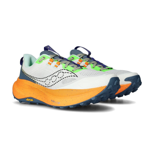 Saucony Xodus Ultra 4 White (S21032-150) Men