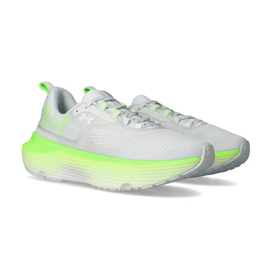 Under Armour UA Infinite Elite 2 Grey (3028169-024) Men